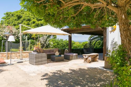 Plemmirio Casa | Villa Plemmyria