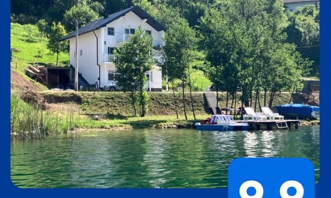 Jajce Apartamento | Villa Pliva Lake Jajce