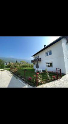 Jezero Villa | Villa Pliva Oasis