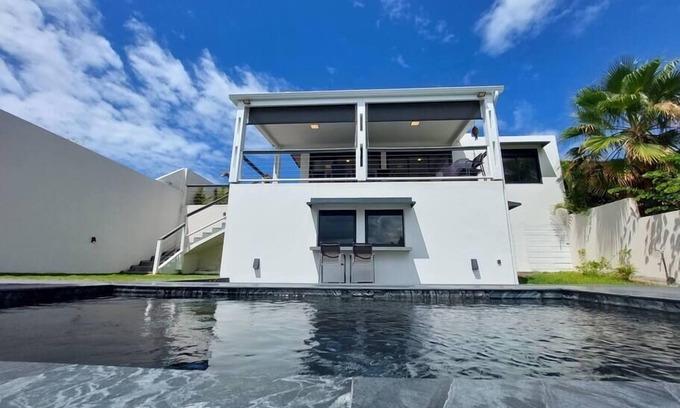 Carosse Villa | Villa Pluton - Meublés de tourisme 4****