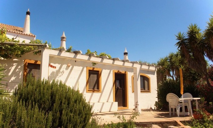 Atalaia Cabaña | Falésia, Villa Pocilgo