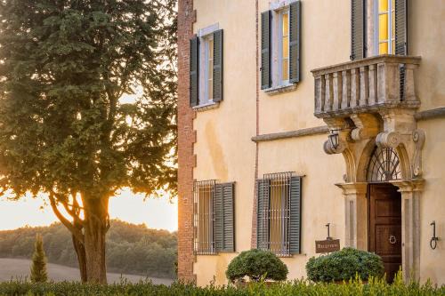 Montepulciano Casa | Villa Poggiano