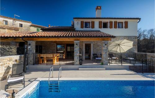 Marcenegla Casa | Villa Poji