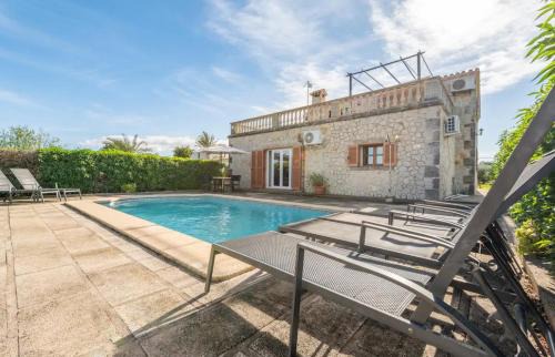 Pollensa Apartamento | Villa Poley