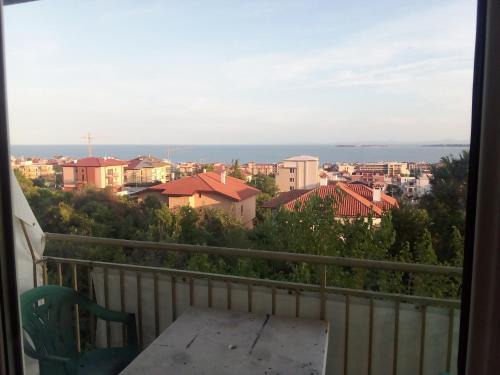 Intsaraki Apartamento | Villa poliana