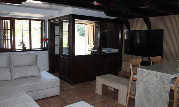 Bohoyo Apartamento | Villa Polilla en la Sierra de Gredos