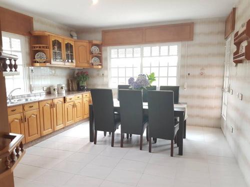 Vilanova Casa | villa ponderosa
