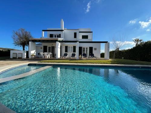 Cales Piques Casa | Villa Pont d'En Gil