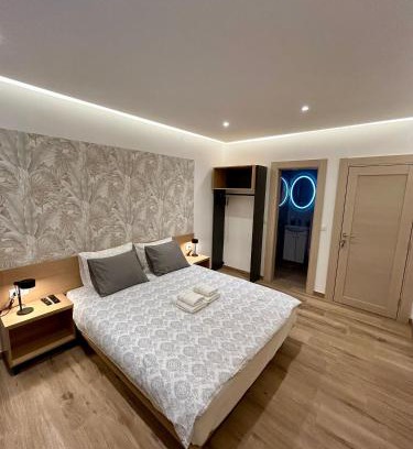 Pancevo Casa | Villa Ponte