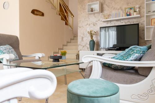 Komarna Casa | Villa Pontem