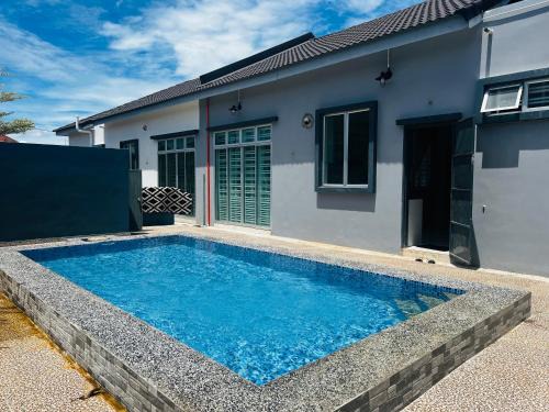 Kepala Batas Casa | Villa Pool Kepala Batas