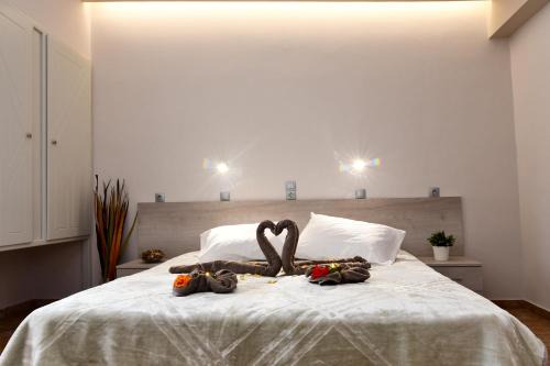 Kefalos Apartamento | Villa Popi Studios (Froso)