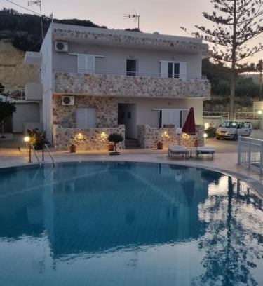 Kefalos Apartamento | Villa Popi Studios