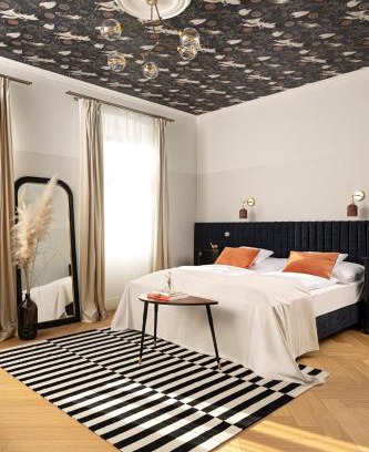 Keszthely Apartamento | Villa Porcelaine