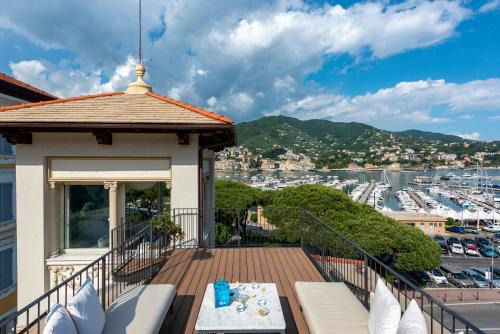 Rapallo Apartamento | Villa Porto Rapallo Portofino Coast