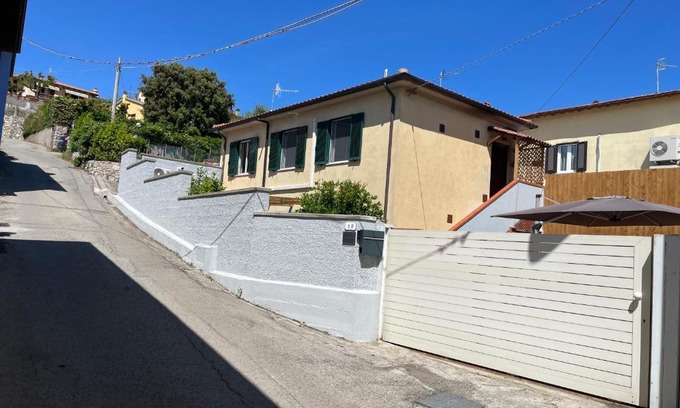Portoferraio Casa | Villa Portoferraio