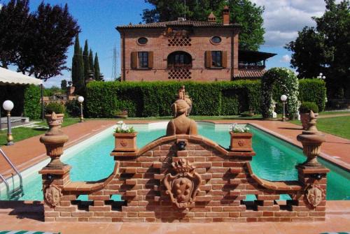 Foiano della Chiana Casa | Villa Portoverde