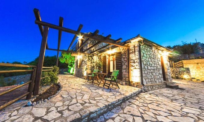 Skinaria Apartamento | Villa Poseidon Residence
