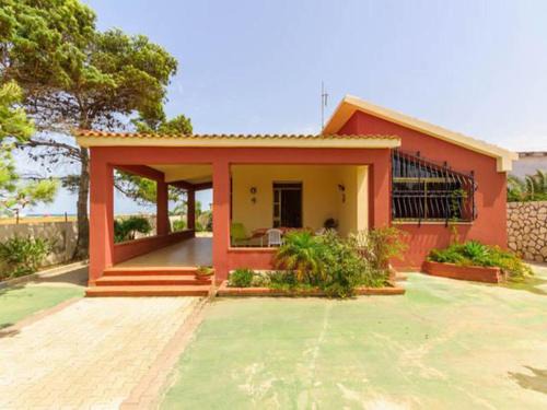 Mockarta Casa | Villa Posidonie
