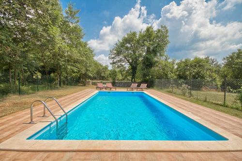 Kanfanar Villa | Villa Postaja