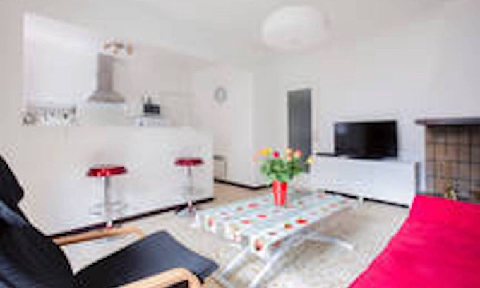 Sorede Villa | Villa luminosa comodidad TT PP
