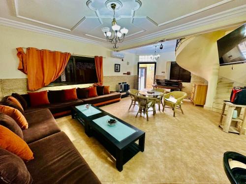 Algeria Casa | Villa près plage Eden
