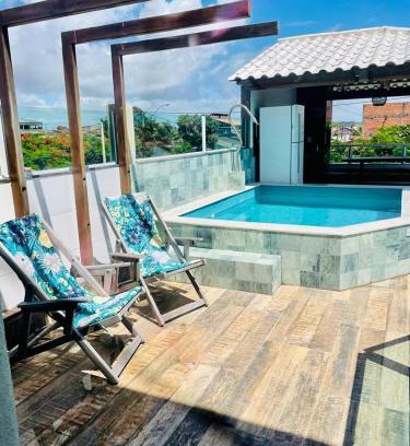 Prado Casa | Villa Prado