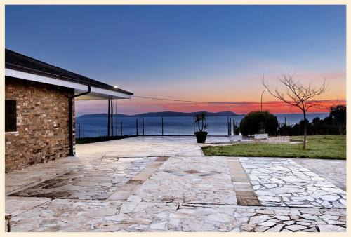 Sanxenxo Villa | VILLA PRAGUEIRA Sanxenxo
