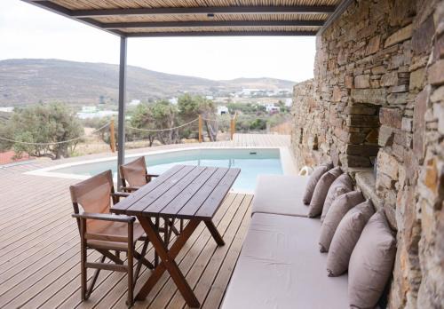 Tinos Villa | Villa Prasini