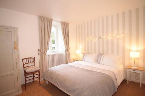 Clohars-Carnoet Apartamento | Villa Prat Bras - Appartements