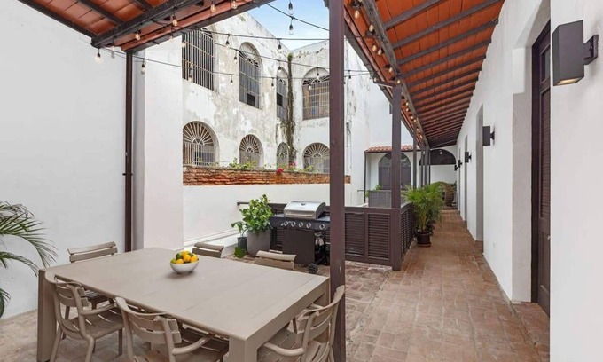 Catedral Apartamento | Villa Preciosa | Charming 3 BR in Best Location