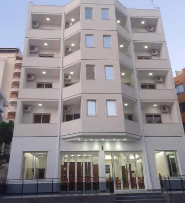 Shkembi i Kavajes Apartamento | Villa Premium