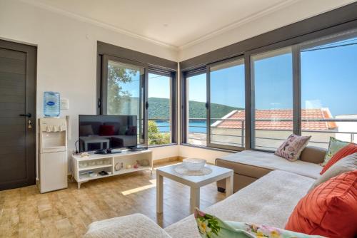 Utjeha Casa | Villa Priganica
