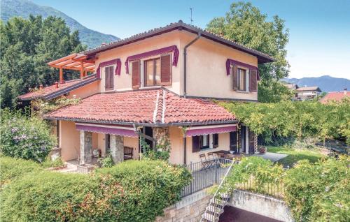 Gabbio-Cereda-Ramate Casa | Villa Primula