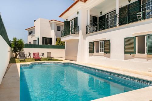 Cascais Villa | Villa Privée Prestige