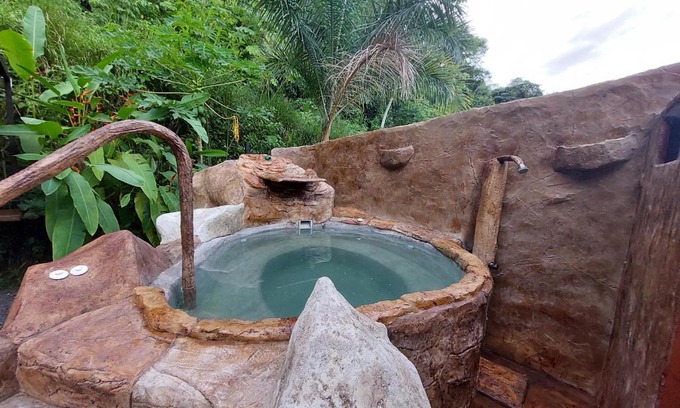Jaco Apartamento | Villa privada con Jacuzzi Herradura Jaco