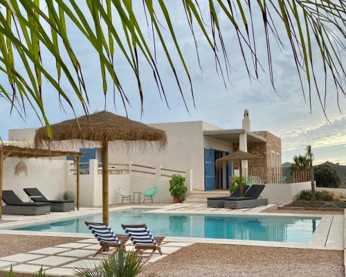Diputación de Rincón de San Ginés Villa | Villa privada en entorno rural