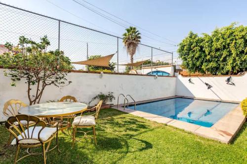 Jiutepec Casa | Villa Privada en fraccionamiento