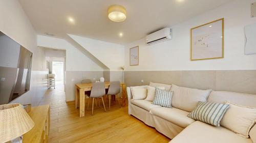 Santa Pola Apartamento | Villa Proa 6