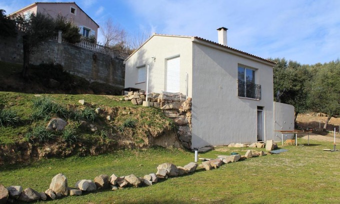 Alata Apartamento | Villa proche d'Ajaccio