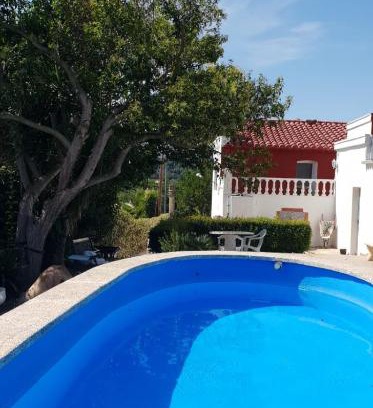 Tortosa Casa | VILLA PROVIDENCIA