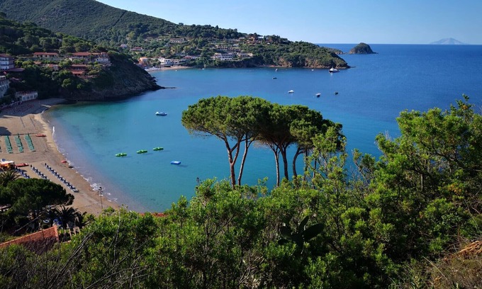 Morcone Apartamento | Villa Punta Amare 1