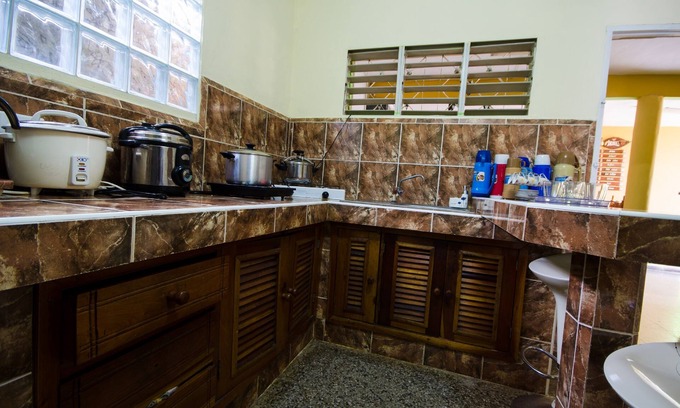 Vinales Casa | Villa Pupi y Norma