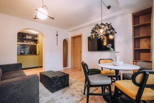 Varosh Apartamento | Villa Pupin Gorna Porta