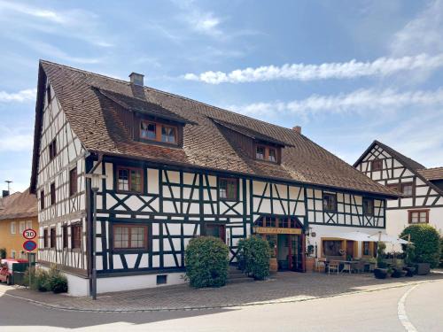 Immenstaad am Bodensee Casa | Villa Puppenhaus