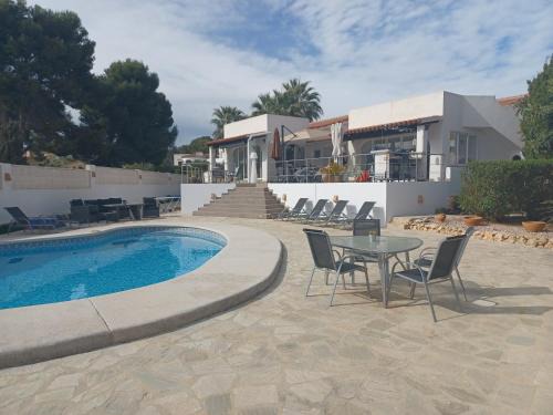 Casas de Torrat Casa | Villa Pura Vida
