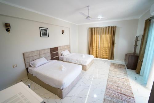 Luxor Apartamento | Villa Pure Room