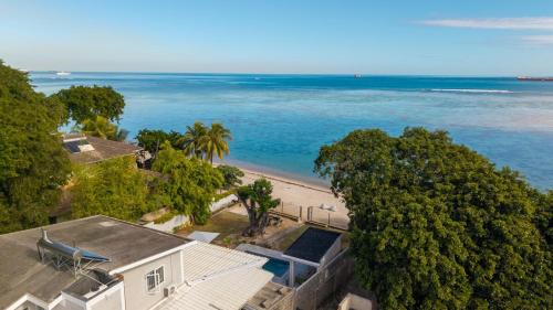 Tombeau Bay Villa | Villa Pwani