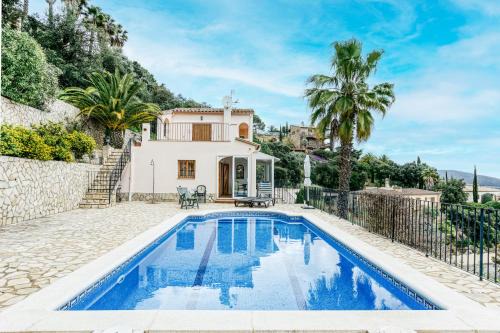 Calonge Casa | Villa Q