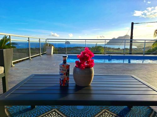 Le Diamant Villa | Villa Queen Diamond